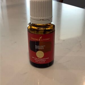 Young Living DiGize Essential Oil Blend